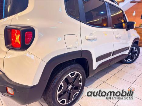 JEEP Renegade 1.8 16V 4P FLEX AUTOM�TICO, Foto 17