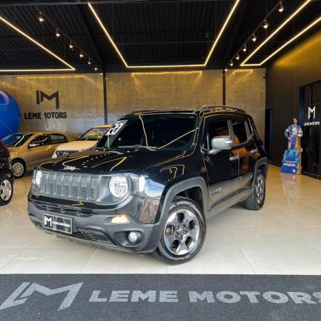 JEEP Renegade 1.8 16V 4P FLEX SPORT, Foto 1