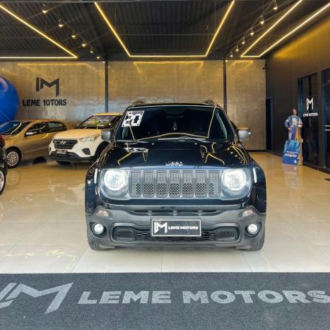JEEP Renegade 1.8 16V 4P FLEX SPORT, Foto 2