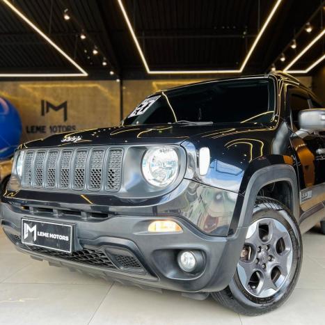 JEEP Renegade 1.8 16V 4P FLEX SPORT, Foto 6