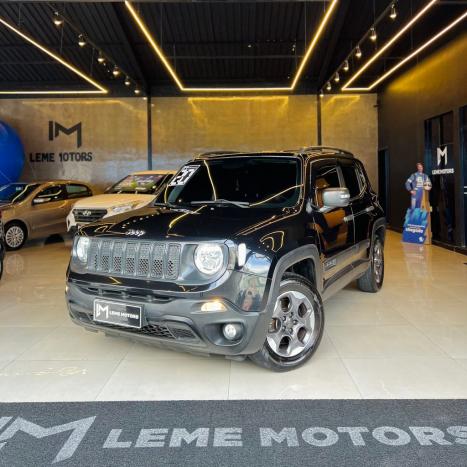 JEEP Renegade 1.8 16V 4P FLEX SPORT, Foto 7