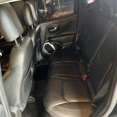 JEEP Renegade 1.8 16V 4P FLEX SPORT, Foto 10