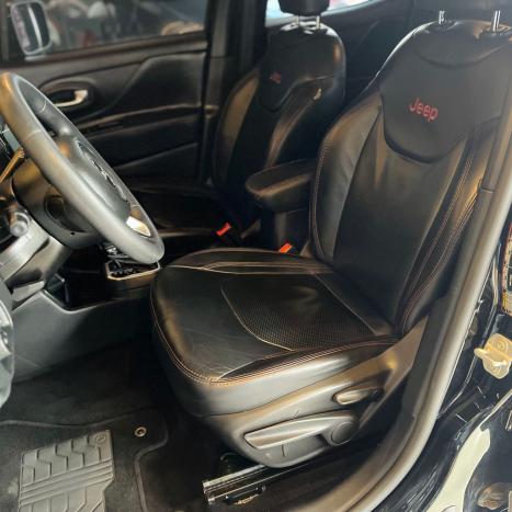 JEEP Renegade 1.8 16V 4P FLEX SPORT, Foto 11