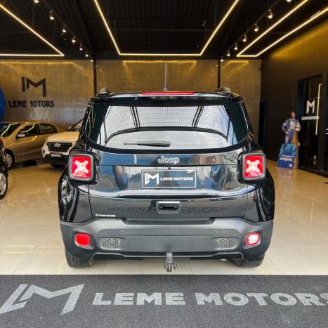 JEEP Renegade 1.8 16V 4P FLEX SPORT, Foto 13