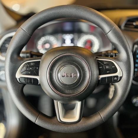 JEEP Renegade 1.8 16V 4P FLEX SPORT, Foto 16