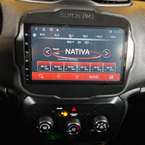 JEEP Renegade 1.8 16V 4P FLEX SPORT, Foto 17
