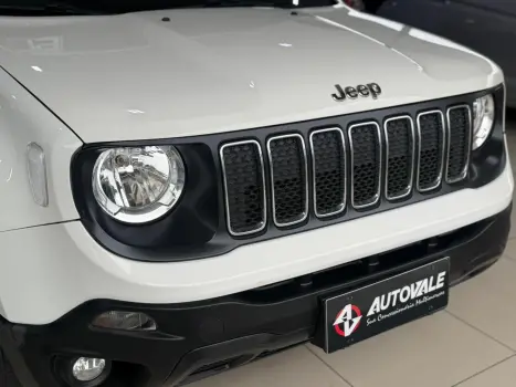 JEEP Renegade 1.8 16V 4P FLEX LONGITUDE AUTOM�TICO, Foto 5