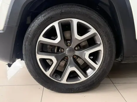 JEEP Renegade 1.8 16V 4P FLEX LONGITUDE AUTOM�TICO, Foto 11
