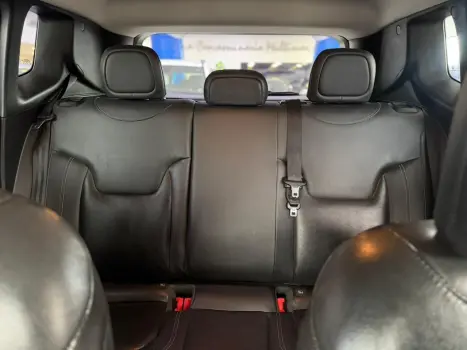 JEEP Renegade 1.8 16V 4P FLEX LONGITUDE AUTOM�TICO, Foto 14