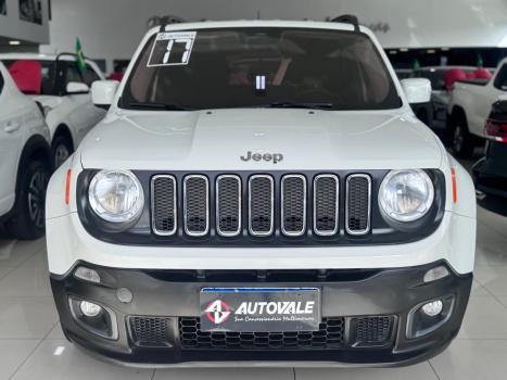 JEEP Renegade 1.8 16V 4P FLEX, Foto 2