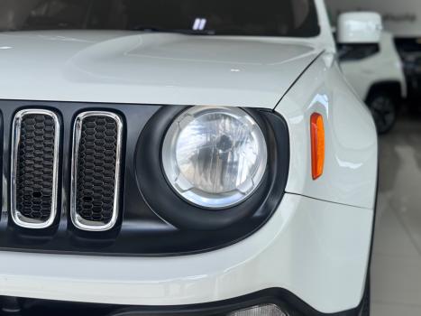 JEEP Renegade 1.8 16V 4P FLEX, Foto 4