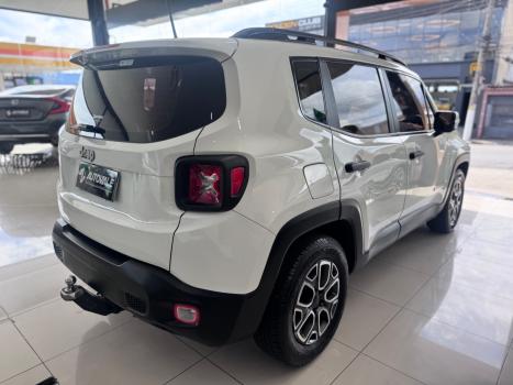 JEEP Renegade 1.8 16V 4P FLEX, Foto 6
