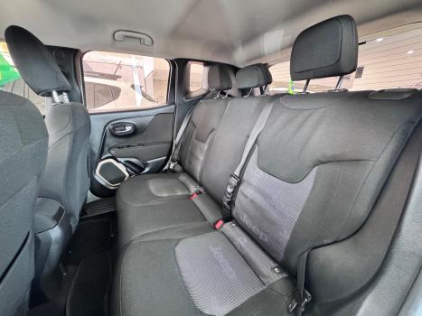 JEEP Renegade 1.8 16V 4P FLEX, Foto 14