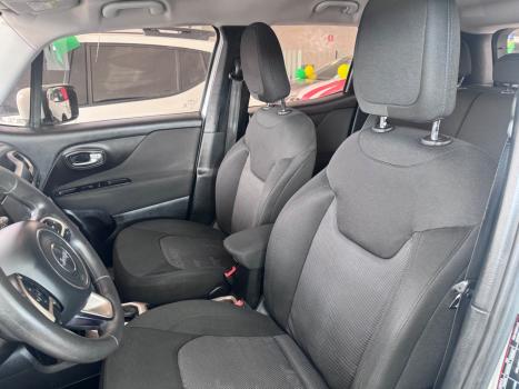 JEEP Renegade 1.8 16V 4P FLEX, Foto 19