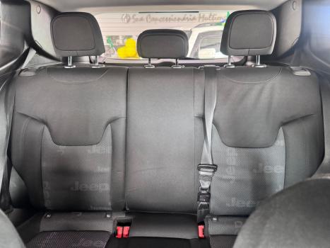 JEEP Renegade 1.8 16V 4P FLEX, Foto 20