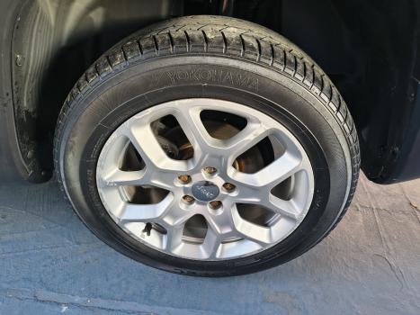 JEEP Renegade 1.8 16V 4P FLEX LONGITUDE AUTOM�TICO, Foto 21