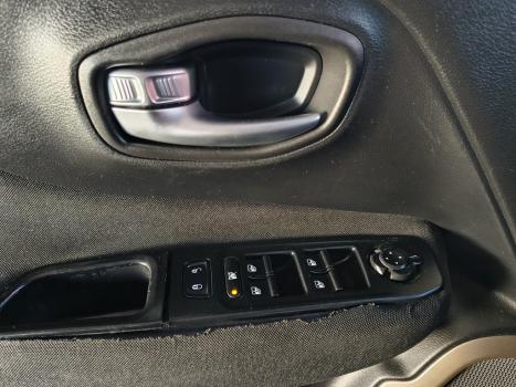 JEEP Renegade 1.8 16V 4P FLEX LONGITUDE AUTOM�TICO, Foto 15