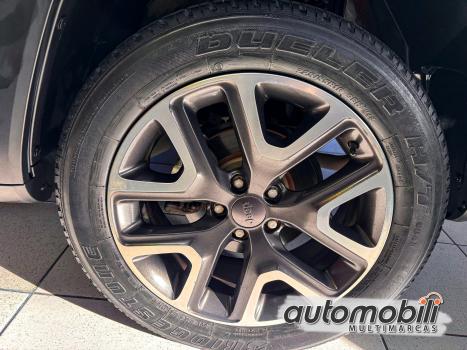 JEEP Renegade 1.8 16V 4P FLEX LONGITUDE AUTOM�TICO, Foto 14