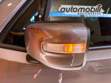 JEEP Renegade 1.8 16V 4P FLEX LONGITUDE AUTOM�TICO, Foto 15