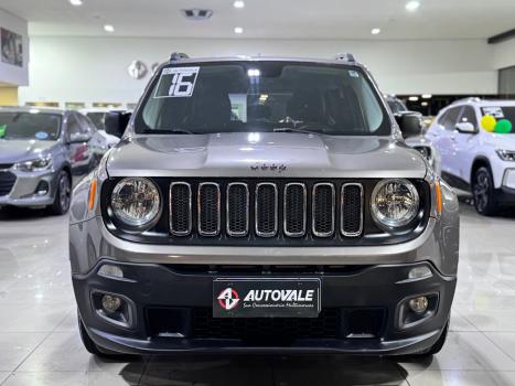 JEEP Renegade 1.8 16V 4P FLEX SPORT, Foto 2