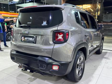 JEEP Renegade 1.8 16V 4P FLEX SPORT, Foto 6