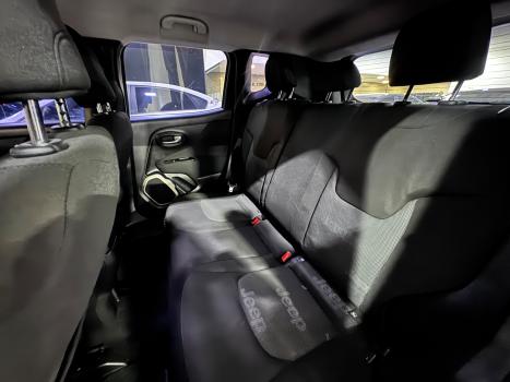 JEEP Renegade 1.8 16V 4P FLEX SPORT, Foto 10