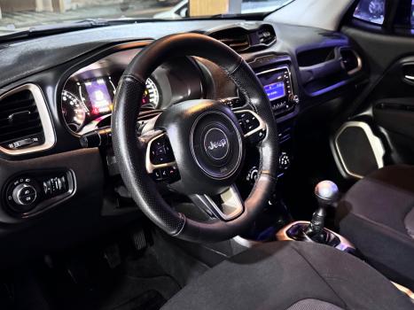 JEEP Renegade 1.8 16V 4P FLEX SPORT, Foto 15