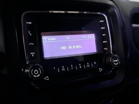 JEEP Renegade 1.8 16V 4P FLEX SPORT, Foto 17