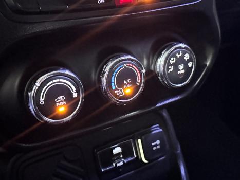 JEEP Renegade 1.8 16V 4P FLEX SPORT, Foto 18