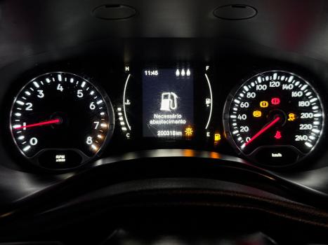 JEEP Renegade 1.8 16V 4P FLEX SPORT, Foto 19
