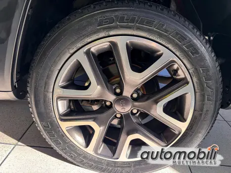 JEEP Renegade 1.8 16V 4P FLEX LONGITUDE AUTOM�TICO, Foto 14