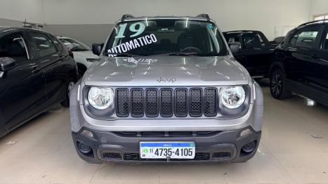 JEEP Renegade 1.8 16V 4P FLEX AUTOM�TICO, Foto 1