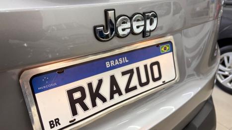 JEEP Renegade 1.8 16V 4P FLEX AUTOM�TICO, Foto 2