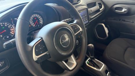 JEEP Renegade 1.8 16V 4P FLEX AUTOM�TICO, Foto 5