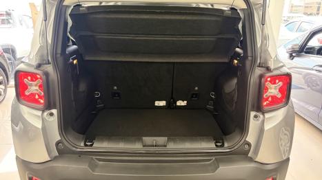 JEEP Renegade 1.8 16V 4P FLEX AUTOM�TICO, Foto 6