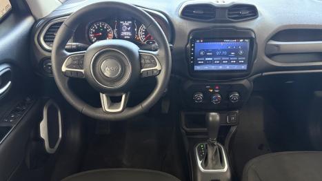 JEEP Renegade 1.8 16V 4P FLEX AUTOM�TICO, Foto 8
