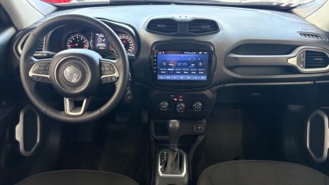 JEEP Renegade 1.8 16V 4P FLEX AUTOM�TICO, Foto 9