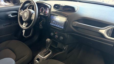 JEEP Renegade 1.8 16V 4P FLEX AUTOM�TICO, Foto 10