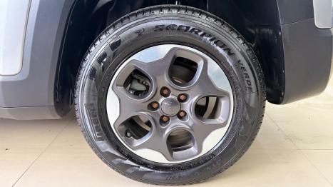 JEEP Renegade 1.8 16V 4P FLEX AUTOM�TICO, Foto 11