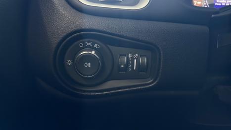 JEEP Renegade 1.8 16V 4P FLEX AUTOM�TICO, Foto 12
