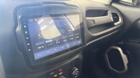 JEEP Renegade 1.8 16V 4P FLEX AUTOM�TICO, Foto 14