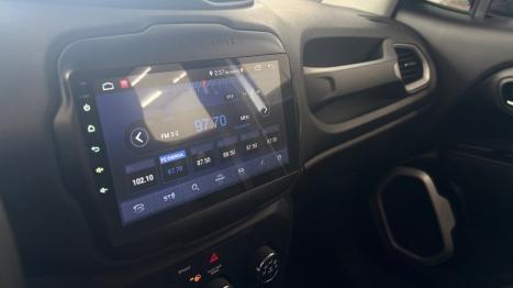JEEP Renegade 1.8 16V 4P FLEX AUTOM�TICO, Foto 17