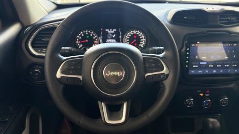 JEEP Renegade 1.8 16V 4P FLEX AUTOM�TICO, Foto 18