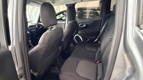 JEEP Renegade 1.8 16V 4P FLEX AUTOM�TICO, Foto 20