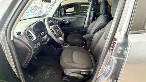 JEEP Renegade 1.8 16V 4P FLEX AUTOM�TICO, Foto 21