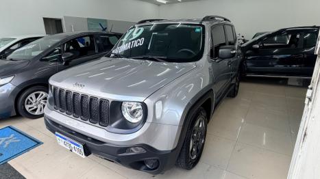 JEEP Renegade 1.8 16V 4P FLEX AUTOM�TICO, Foto 22