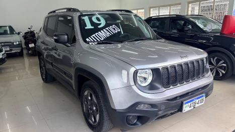 JEEP Renegade 1.8 16V 4P FLEX AUTOM�TICO, Foto 23