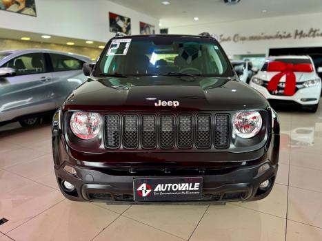 JEEP Renegade 1.8 16V 4P FLEX SPORT AUTOM�TICO, Foto 2