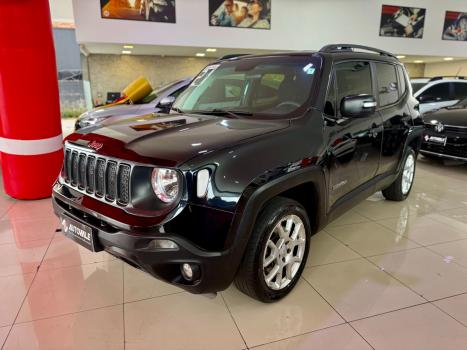 JEEP Renegade 1.8 16V 4P FLEX SPORT AUTOM�TICO, Foto 3