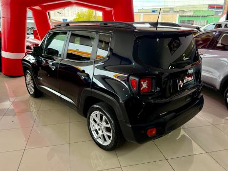 JEEP Renegade 1.8 16V 4P FLEX SPORT AUTOM�TICO, Foto 5